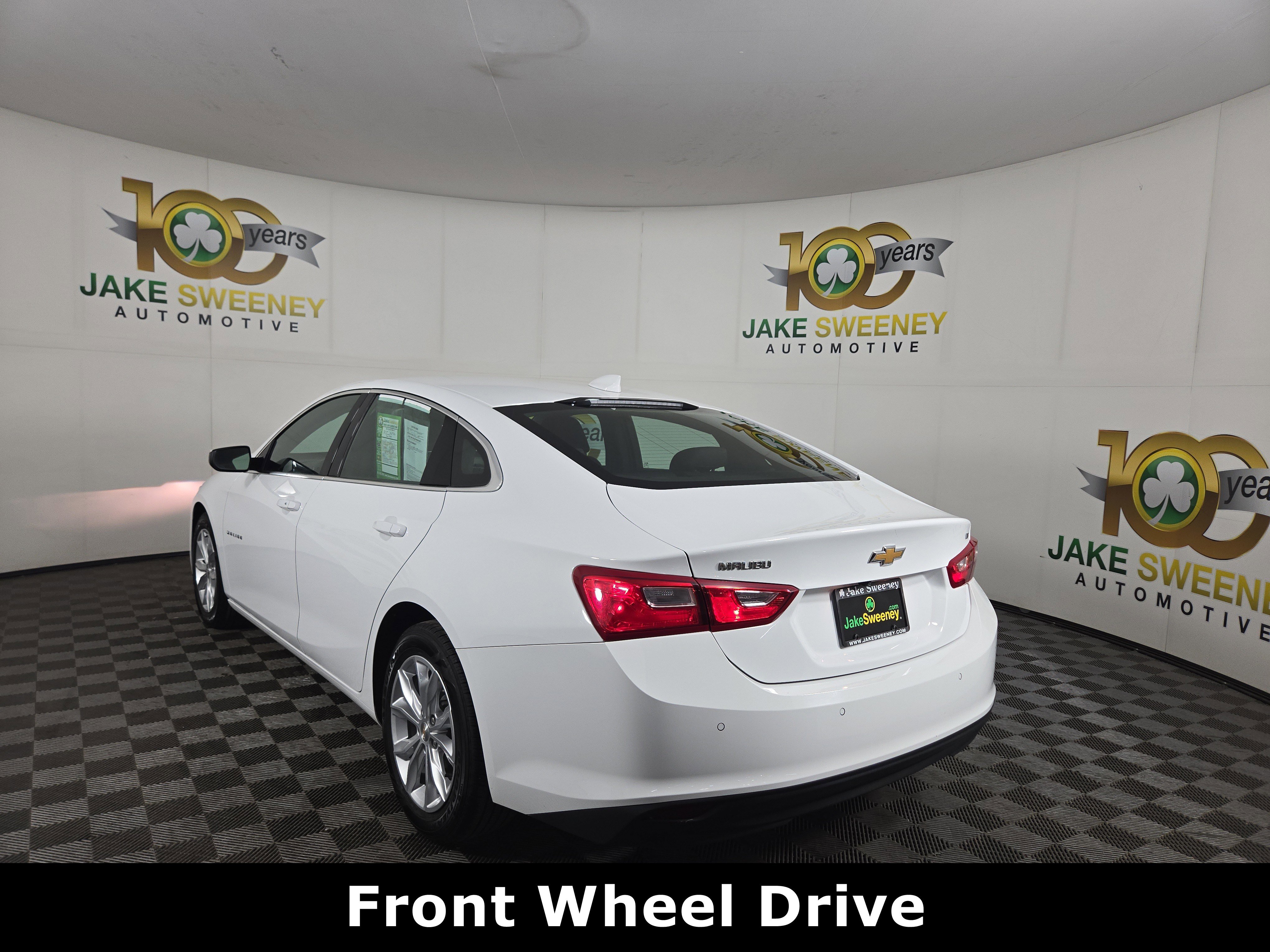 Used 2024 Chevrolet Malibu LT image 6