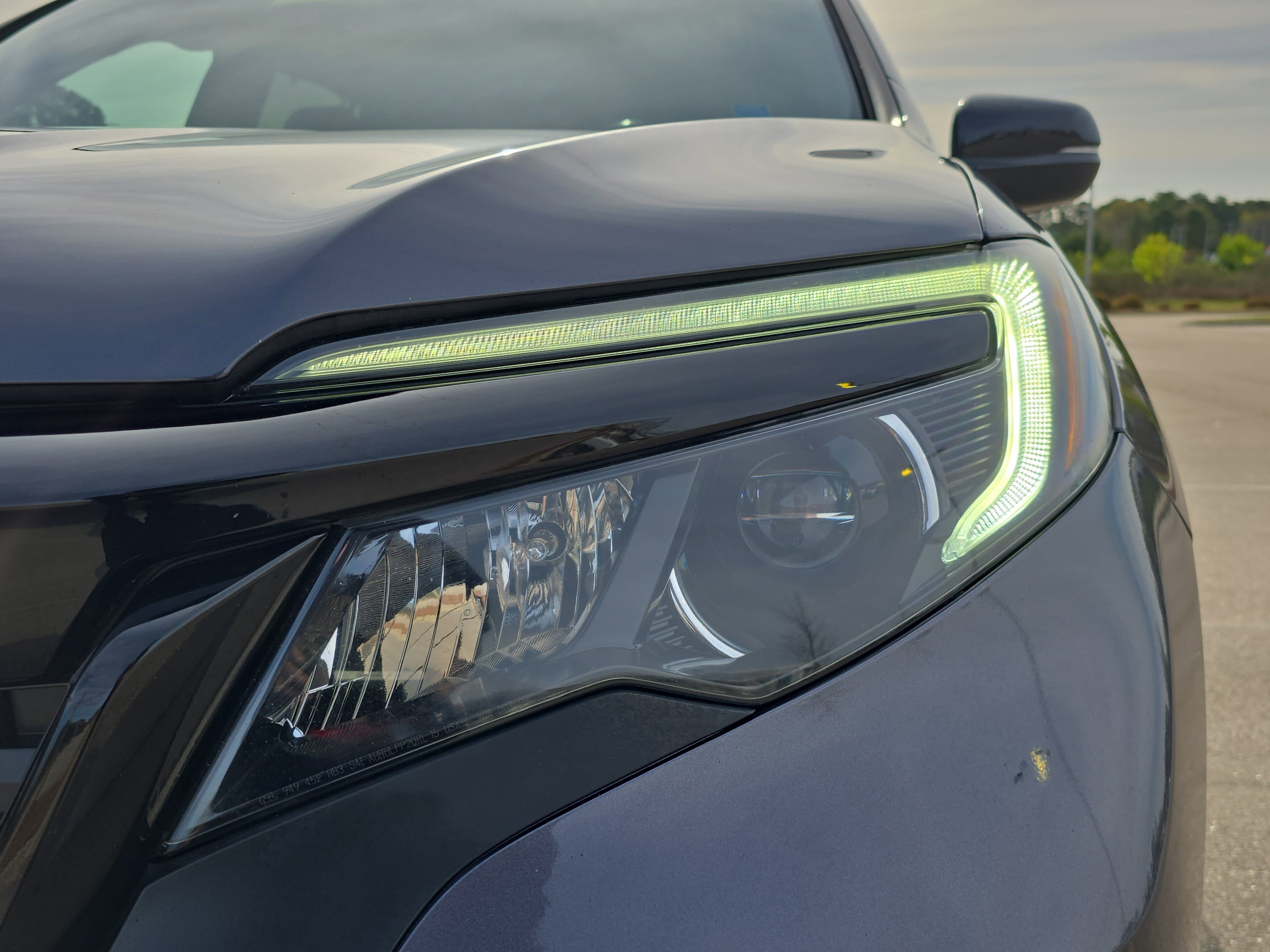 Used 2019 Honda Passport EX-L image 33