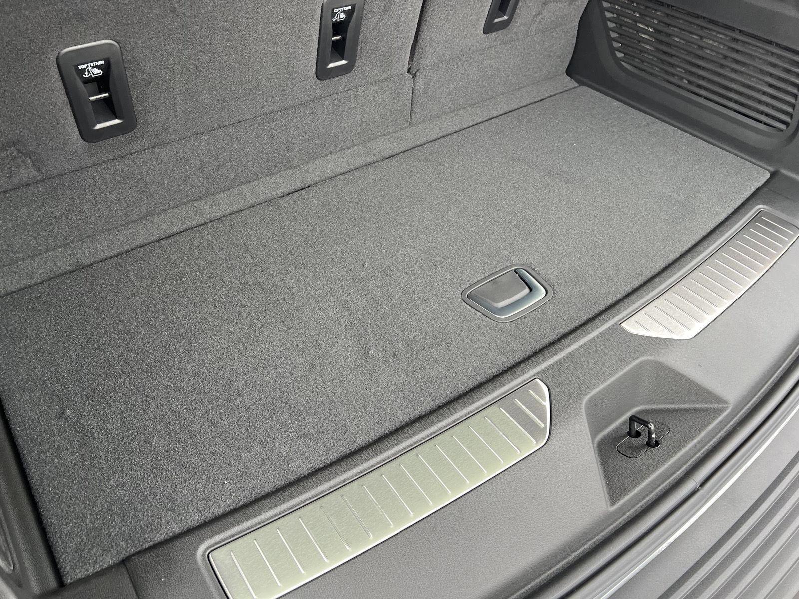 New 2026 GMC Yukon Denali AWD/4WD image 47