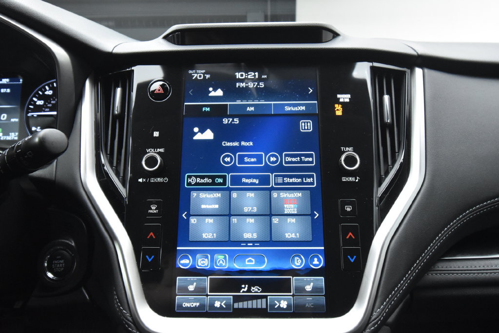 Used 2024 Subaru Outback Limited AWD/4WD image 13