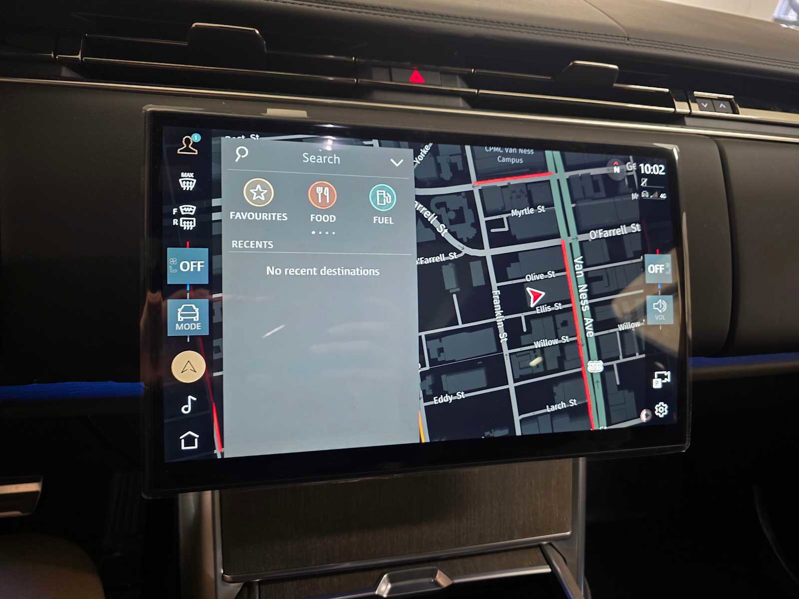 New 2026 Land Rover Range Rover SV image 30