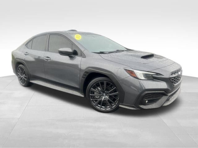 Used 2023 Subaru WRX Premium