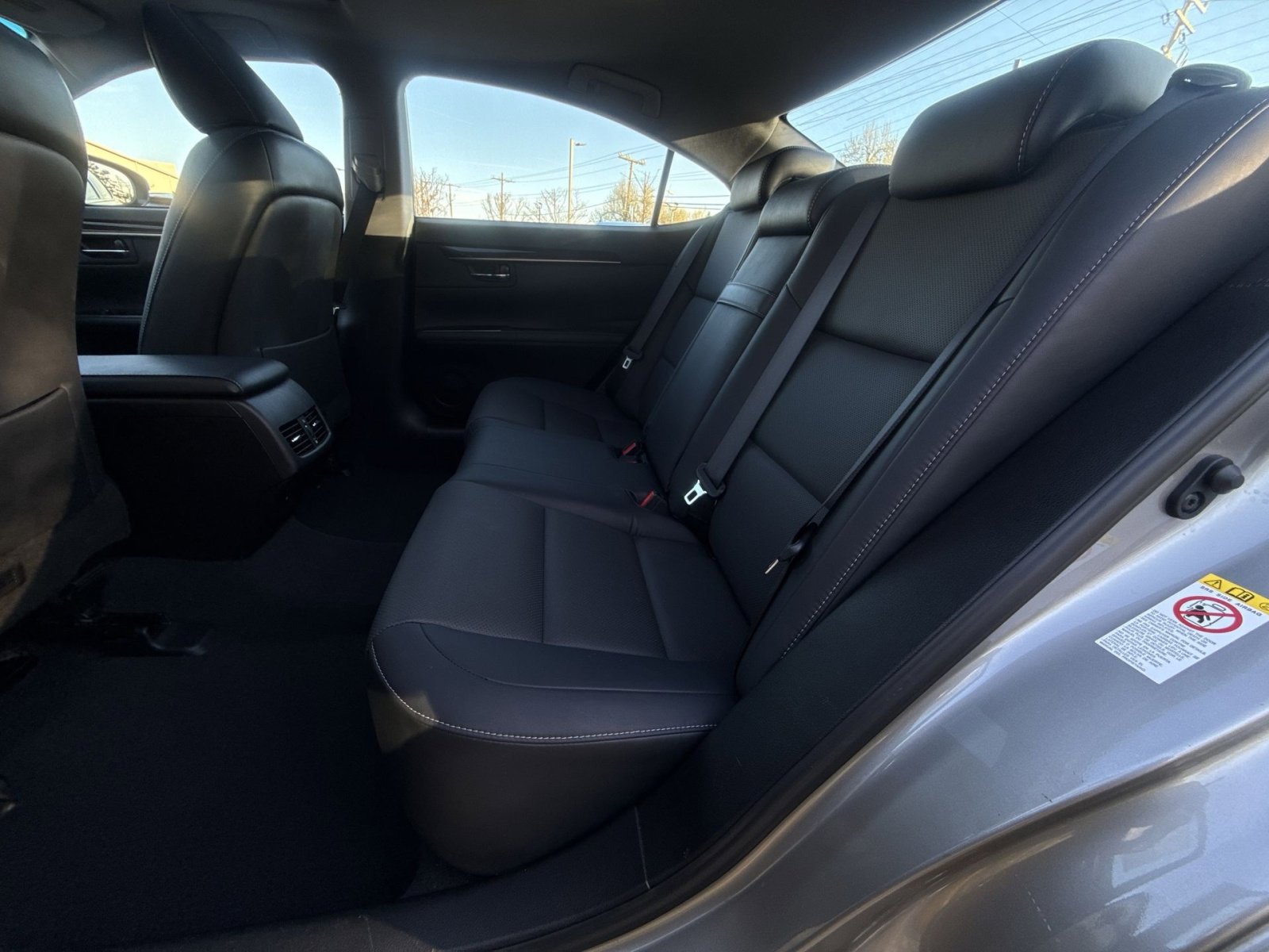 Used 2017 Lexus ES 350 350 image 25