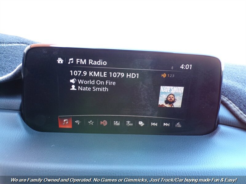 Used 2017 MAZDA CX-5 Sport FWD image 34