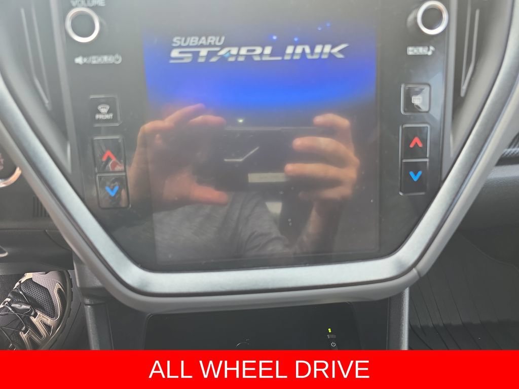 Used 2025 Subaru Crosstrek 2.5i Sport AWD/4WD image 21