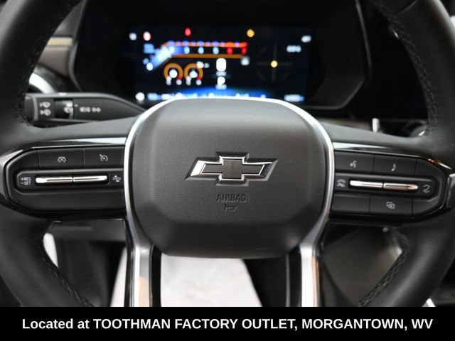 Used 2023 Chevrolet Colorado ZR2 AWD/4WD image 17