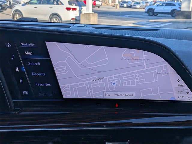 Used 2022 Cadillac Escalade ESV Luxury image 21