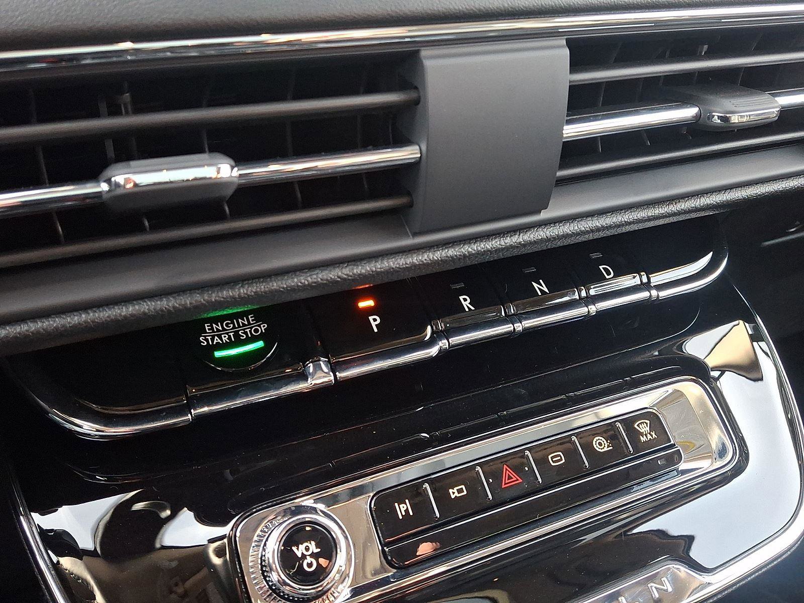 New 2025 Lincoln Corsair Grand Touring w/ Equipment Group 302A image 12