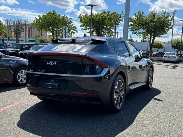 Certified 2024 Kia EV6 Light AWD/4WD image 5