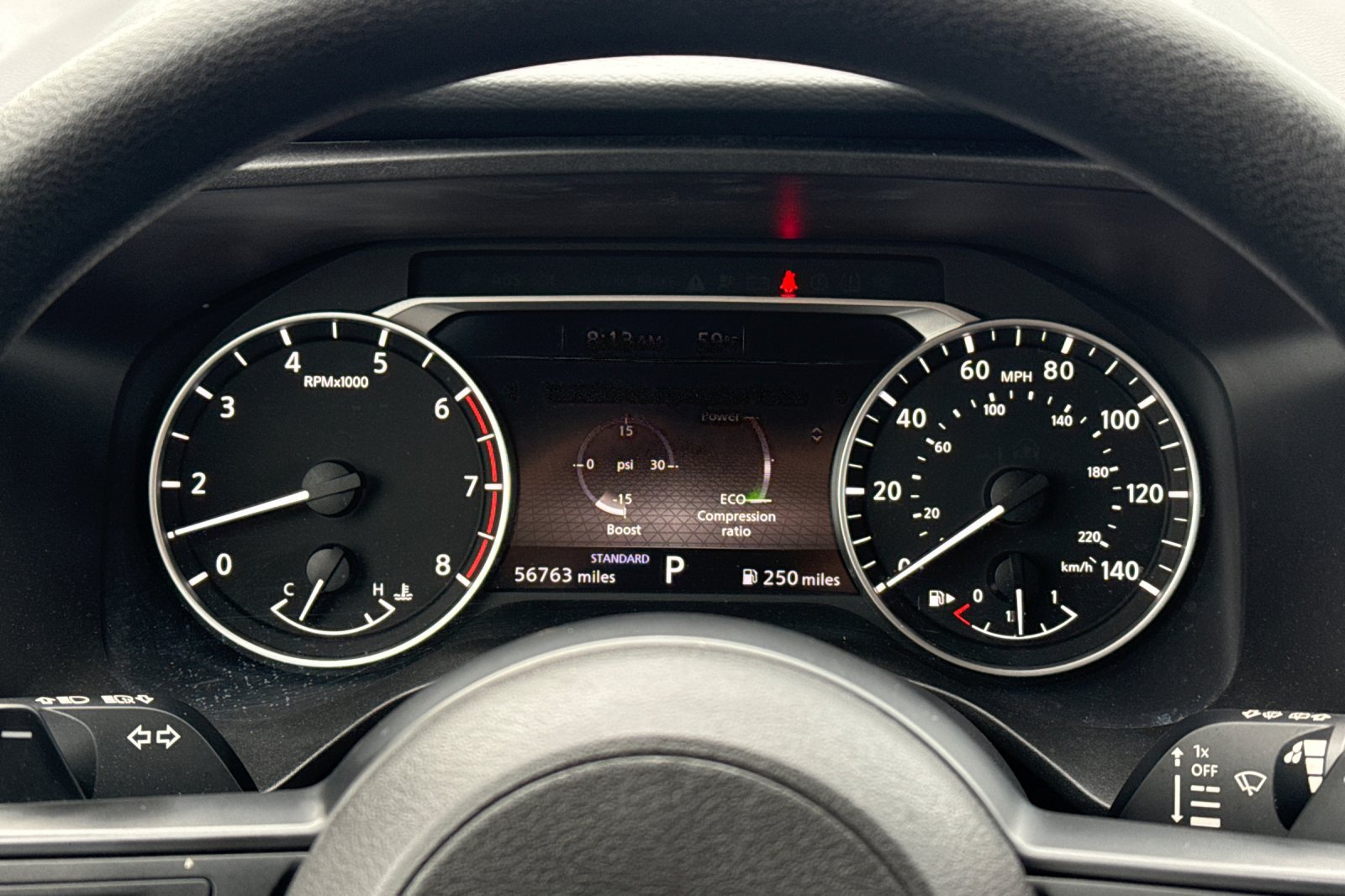 Certified 2024 Nissan Rogue SV FWD image 33