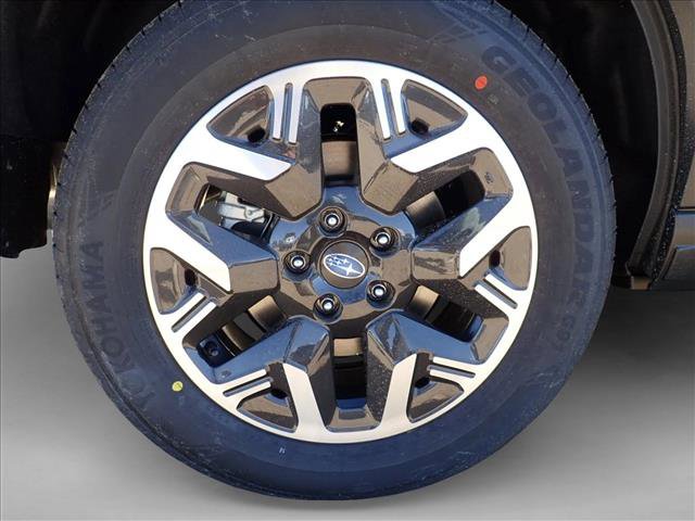 New 2026 Subaru Forester Premium image 7