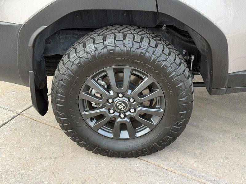 Certified 2024 Toyota Land Cruiser 1958 image 6