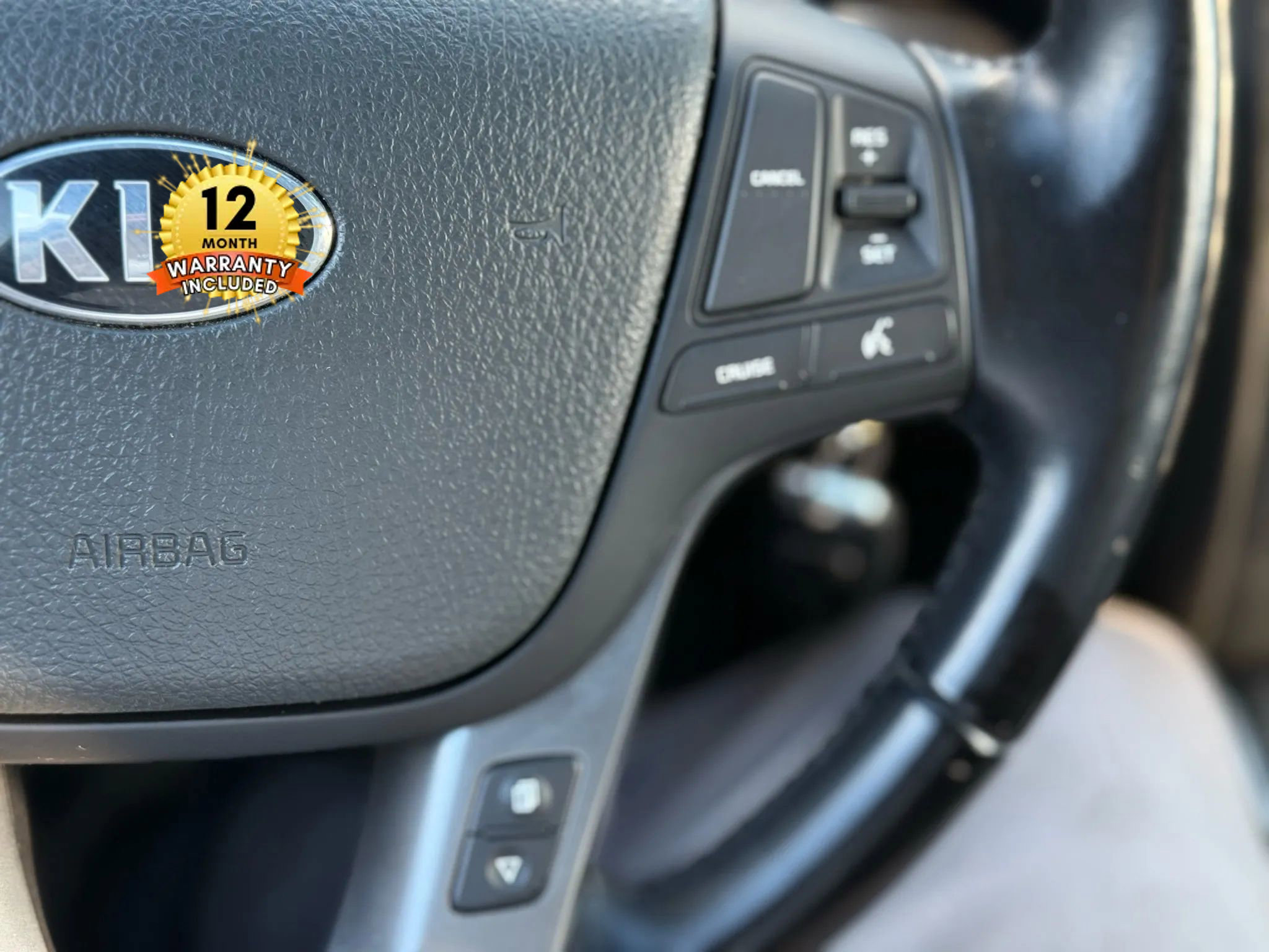 Used 2015 Kia Sorento LX image 80