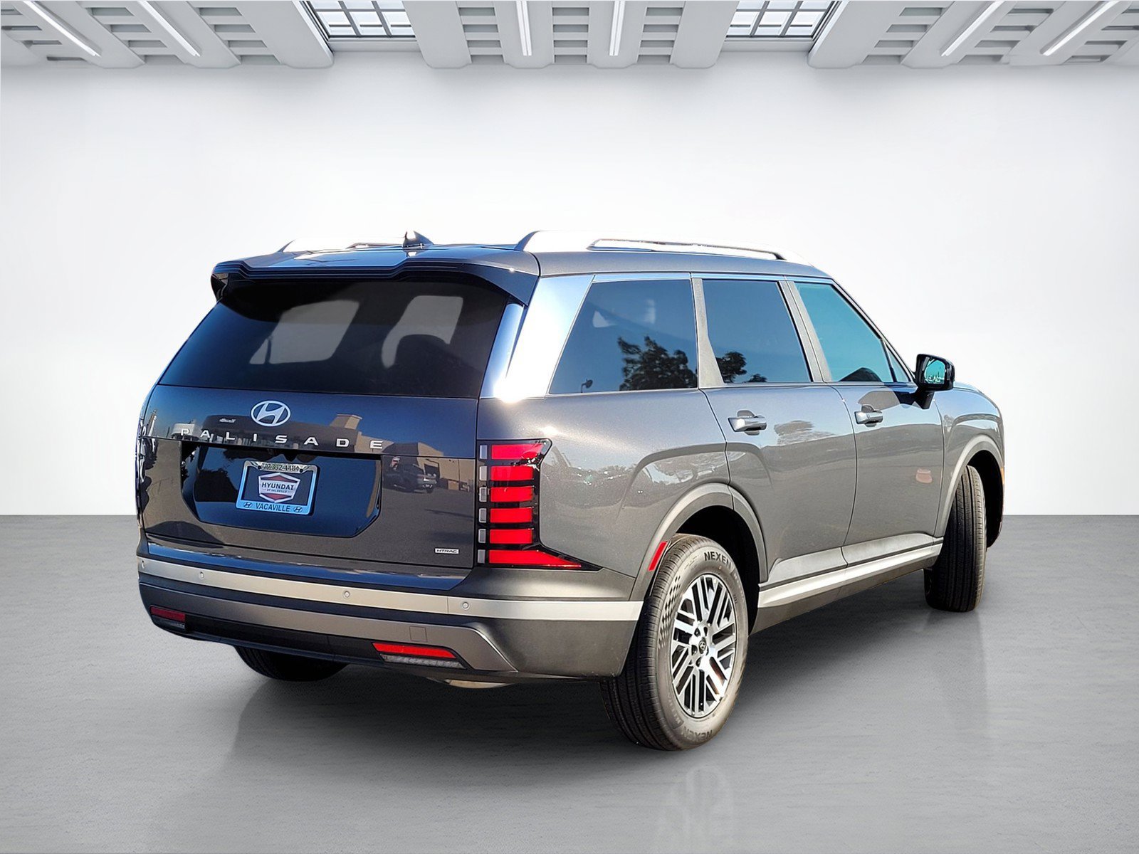 New 2026 Hyundai Palisade SEL AWD/4WD image 5