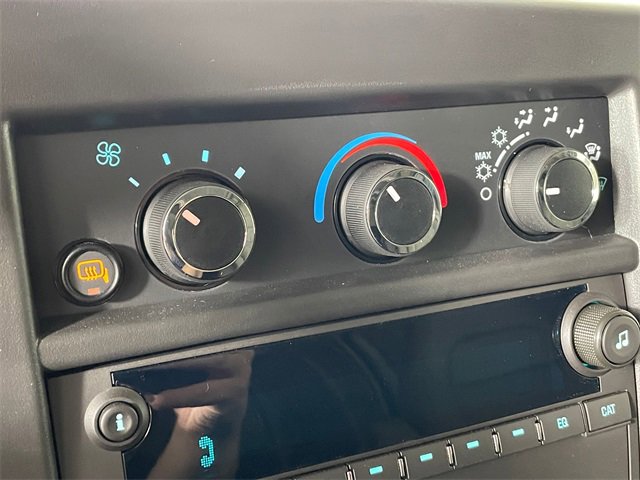 New 2025 Chevrolet Express 2500 image 5