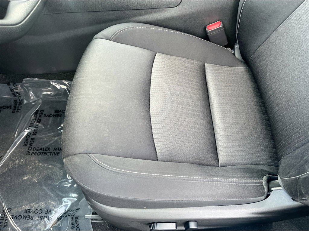 Certified 2024 Nissan Altima 2.5 SV image 19