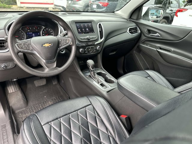 Used 2022 Chevrolet Equinox LT AWD/4WD image 21
