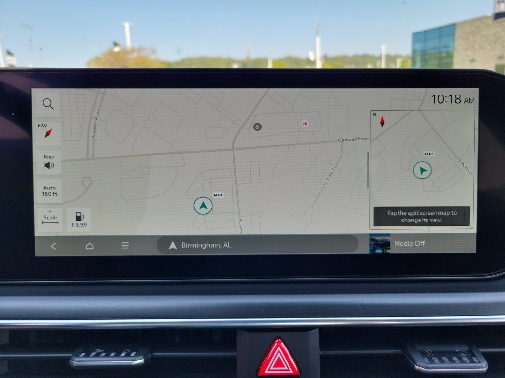 New 2027 Kia K5 GT-Line FWD image 17