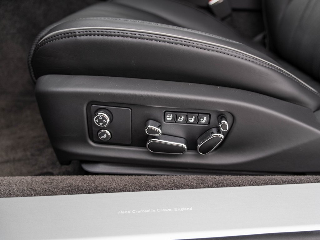 New 2026 Bentley Continental GT Mulliner AWD/4WD image 19