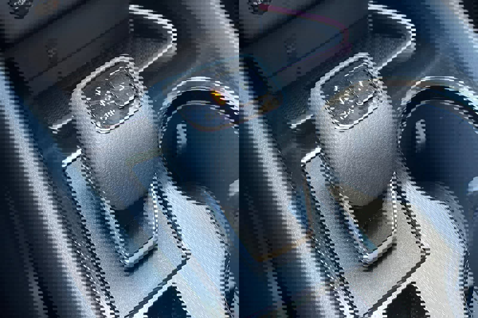 Certified 2025 Nissan Rogue SV w/ Rock Creek Premium Package image 23