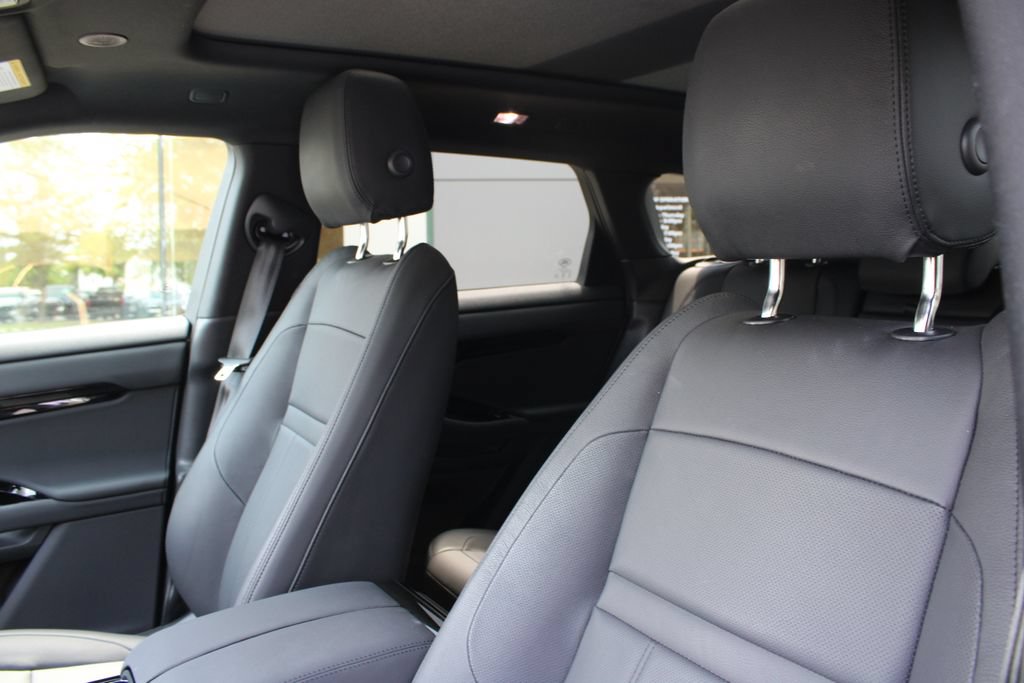 Used 2026 Land Rover Range Rover Evoque S AWD/4WD image 5