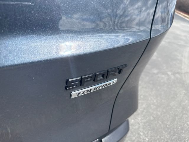 Used 2024 Honda CR-V Sport Touring image 48