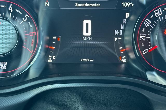 Certified 2019 Dodge Challenger R/T w/ Plus Package RWD image 25