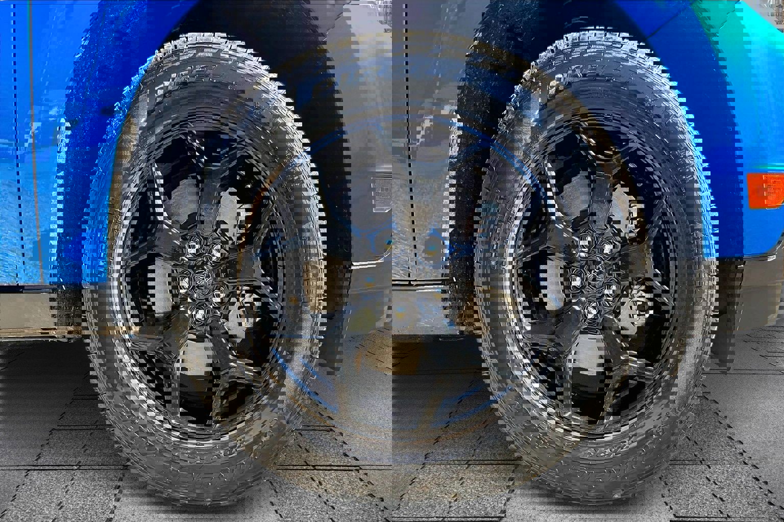 Used 2022 Ford Maverick XLT w/ Equipment Group 300A Standard image 7