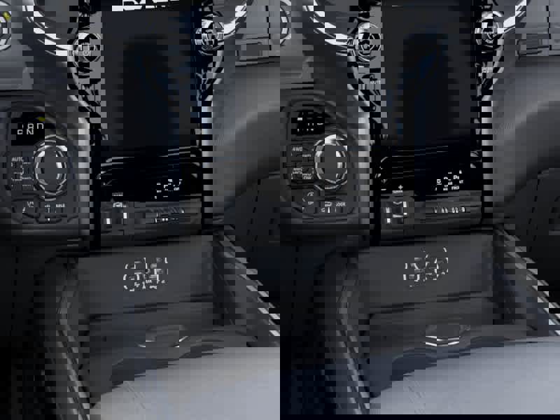 New 2026 RAM 1500 Big Horn image 24