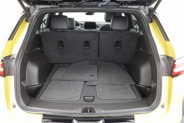 Certified 2024 Chevrolet Blazer RS w/ Driver Confidence II Package image 18