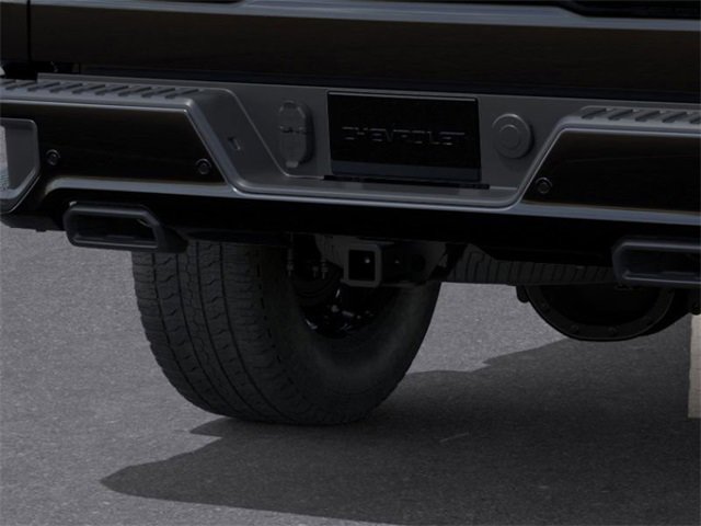New 2026 Chevrolet Silverado 1500 LT Trail Boss image 14