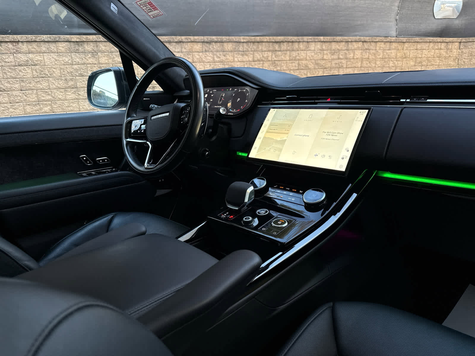 Certified 2023 Land Rover Range Rover Sport First Edition image 10