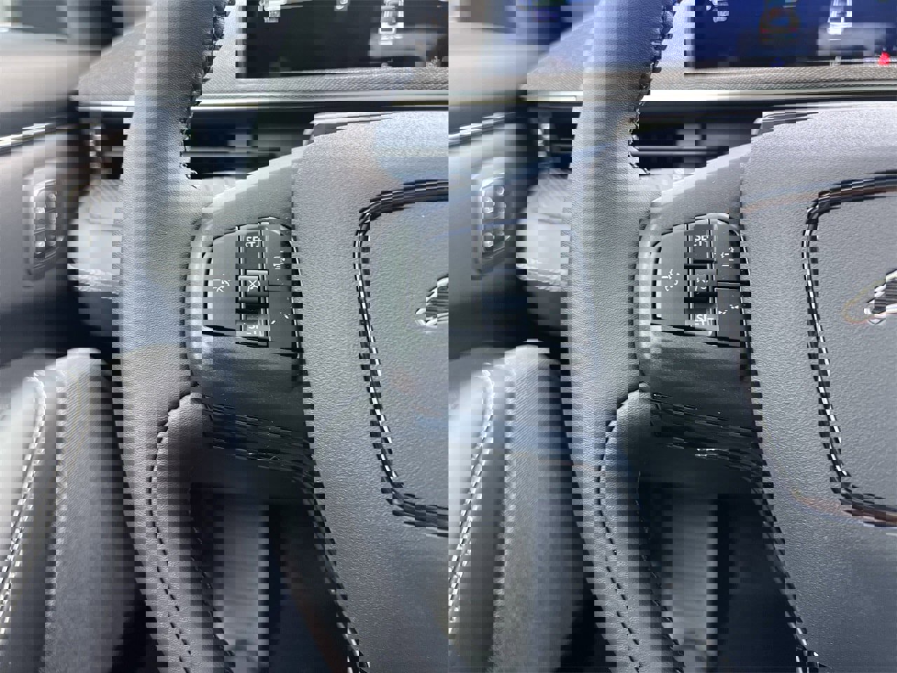 New 2025 Ford Mustang Mach-E Premium w/ Interior Protection Package image 9