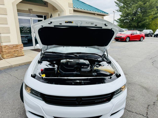 Used 2022 Dodge Charger SXT image 20