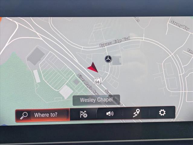 Used 2022 Mercedes-Benz GLE 350 image 12