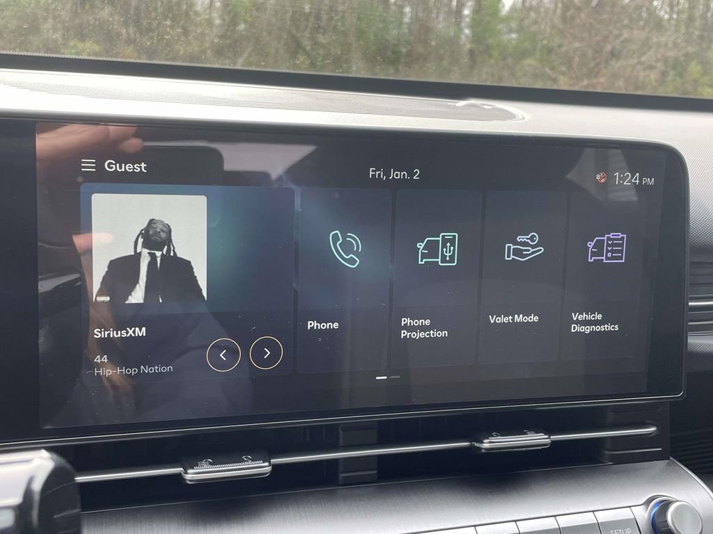 New 2026 Hyundai Kona SEL Sport image 24