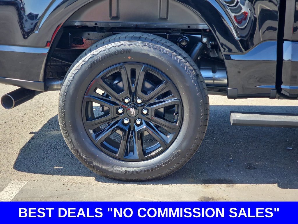 New 2026 Ford F150 Platinum w/ Equipment Group 702A High AWD/4WD image 38