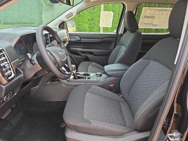 New 2026 Ford Ranger XLT AWD/4WD image 32