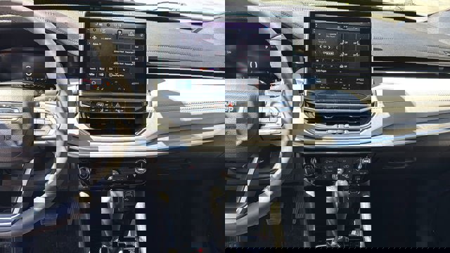 Certified 2025 Jeep Compass Limited w/ Elite Group AWD/4WD image 22