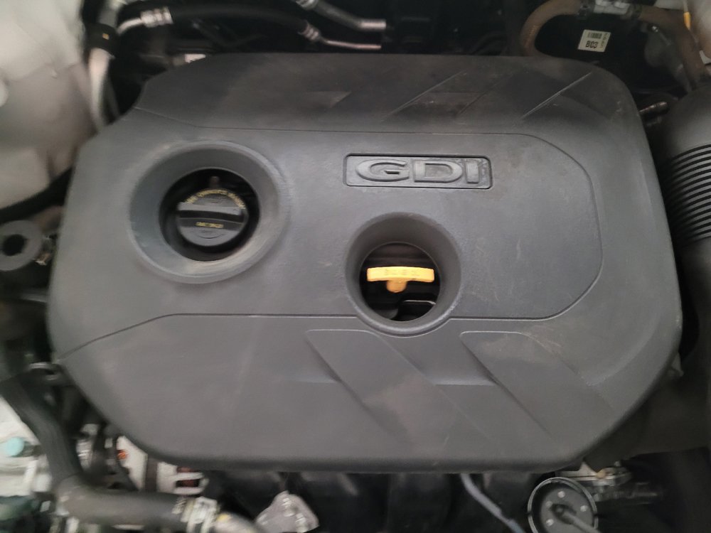 Used 2017 Hyundai Tucson SE w/ SE Popular Package 02 FWD image 30
