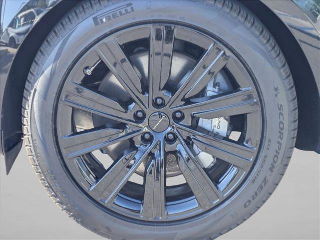 New 2026 Land Rover Range Rover SE AWD/4WD image 10