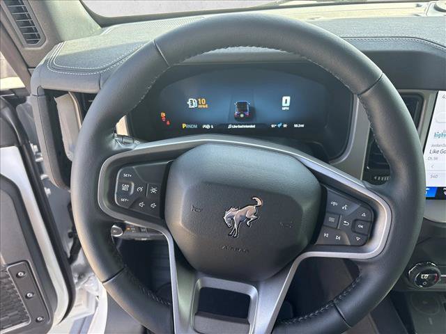 New 2026 Ford Bronco Outer Banks AWD/4WD image 12