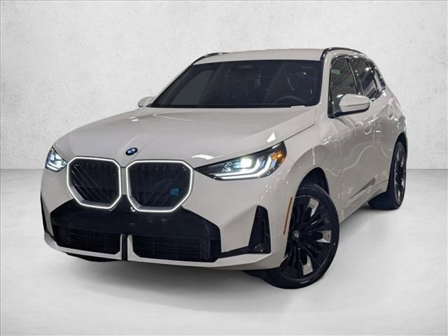 New 2026 BMW X3 xDrive30 w/ Premium Package image 1