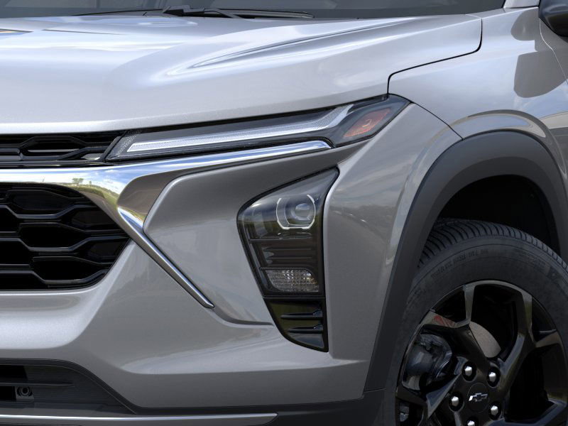 New 2026 Chevrolet Trax LT w/ Driver Confidence Package image 10