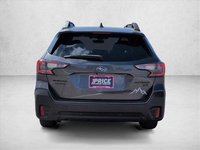 Used 2022 Subaru Outback Onyx Edition XT image 7