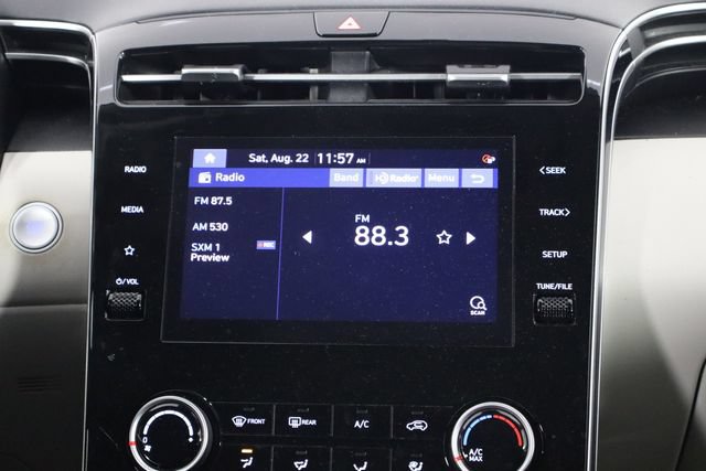 Used 2023 Hyundai Tucson SEL AWD/4WD image 25