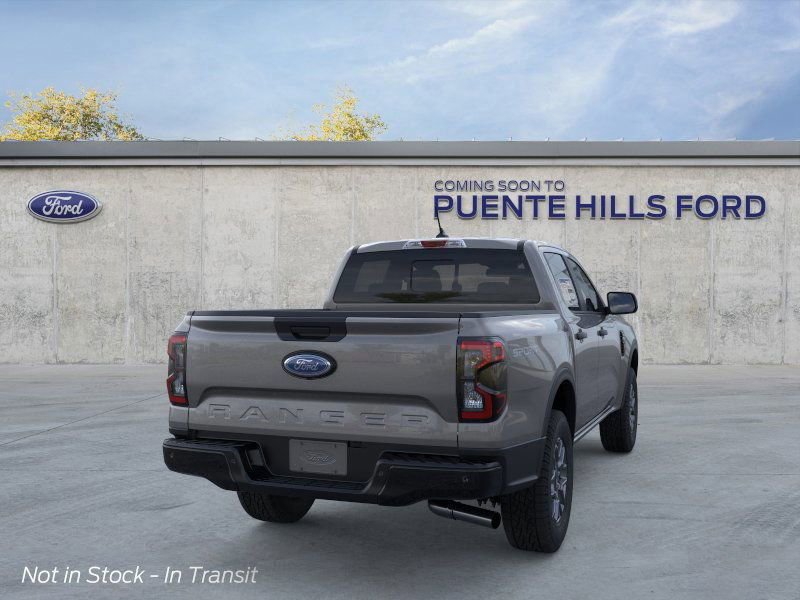 Used 2026 Ford Ranger XLT RWD image 8