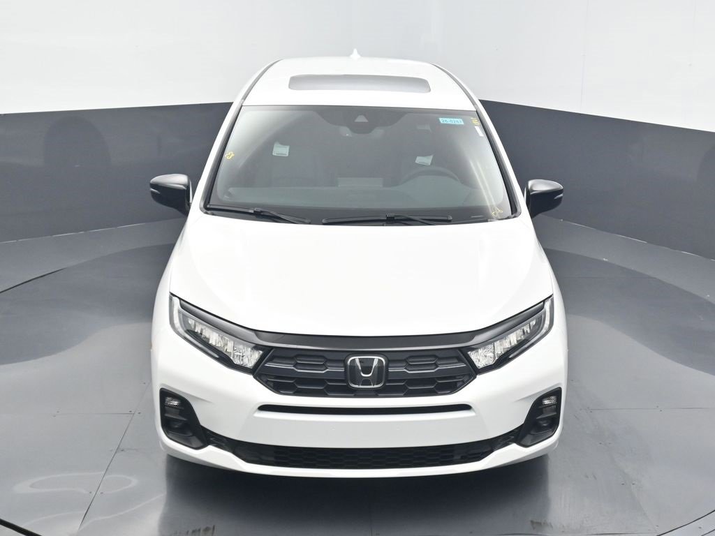 New 2026 Honda Odyssey Sport-L image 6