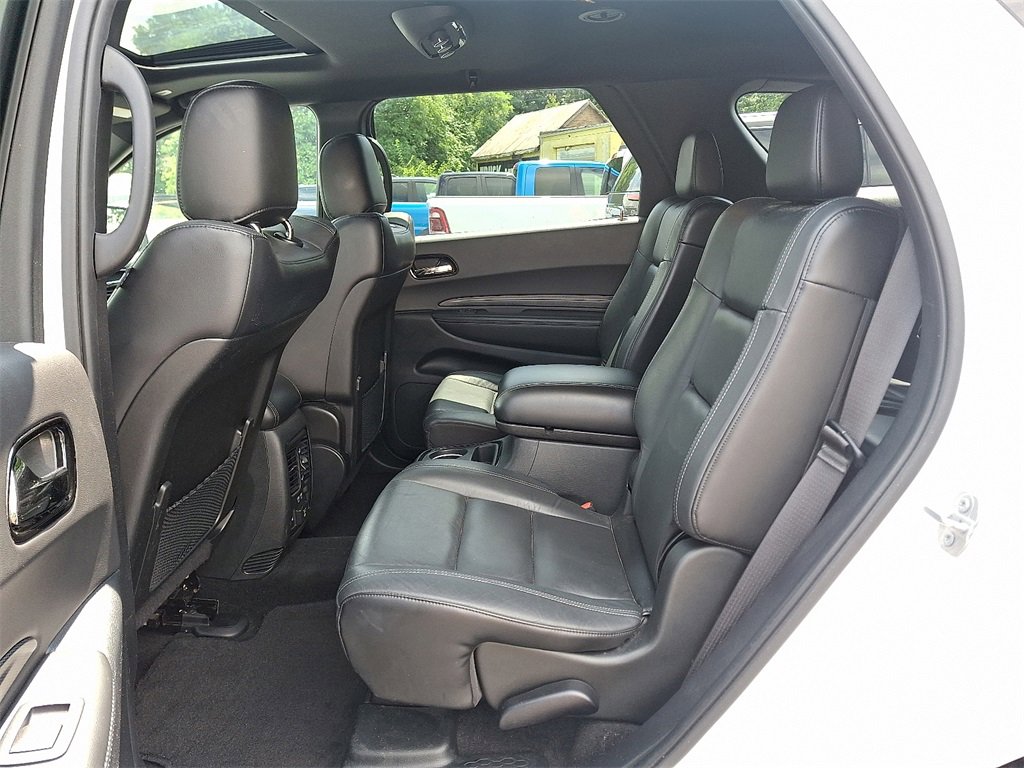 Used 2022 Dodge Durango GT image 10