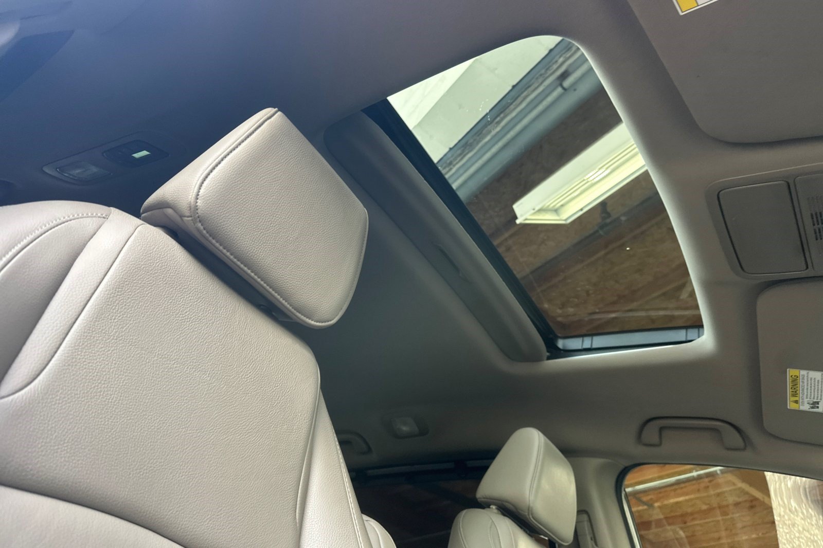 Used 2019 Honda Odyssey EX-L image 24